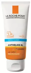 Anthelios Spf50+ Lait Hydratant Corps Sans Parfum T/100ml à MONTAIGUT-SUR-SAVE