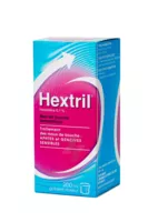 Hextril 0,1 % Bain Bouche Fl/200ml à MONTAIGUT-SUR-SAVE