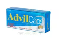 Advilcaps 400 Mg Caps Molle Plaq/14 à MONTAIGUT-SUR-SAVE