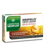 Oropolis Coeur Liquide Gelée Royale à MONTAIGUT-SUR-SAVE