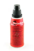 Betadine Scrub 4 Pour Cent, Solution Pour Application Cutanée (moussante) à MONTAIGUT-SUR-SAVE