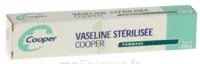 Vaseline Sterilisee Cooper, Pommade à MONTAIGUT-SUR-SAVE