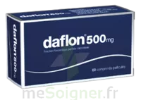 Daflon 500 Mg Comprimés Pelliculés Plq/60 à MONTAIGUT-SUR-SAVE