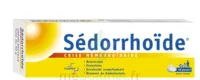 Sedorrhoide Crise Hemorroidaire Crème Rectale T/30g à MONTAIGUT-SUR-SAVE