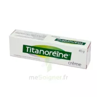 Titanoreine Crème T/40g à MONTAIGUT-SUR-SAVE