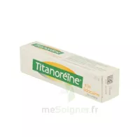 Titanoreine A La Lidocaine 2 Pour Cent, Crème à MONTAIGUT-SUR-SAVE