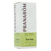 Huile Essentielle Tea-tree Pranarom 10ml à MONTAIGUT-SUR-SAVE