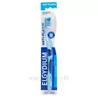 Elgydium Brosse à Dents Anti Plaque Souple à MONTAIGUT-SUR-SAVE