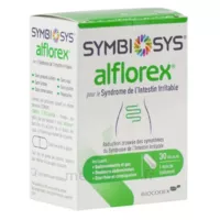 Alflorex Dm Symbiosys Gélules B/30 à MONTAIGUT-SUR-SAVE