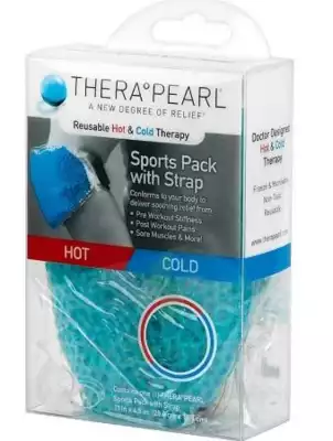 Therapearl Compresse Pack Sport B/1 à MONTAIGUT-SUR-SAVE