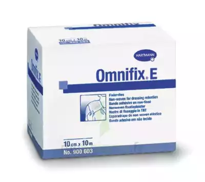 Omnifix® Elastic Bande Adhésive 10 Cm X 10 Mètres - Boîte De 1 Rouleau à MONTAIGUT-SUR-SAVE